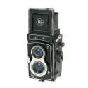 Camara Reflex Seagull