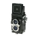 Camara Yashica 635