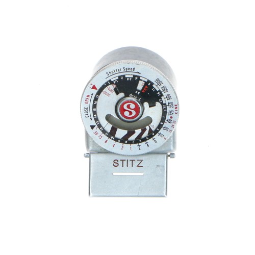 Fotometro Stitz, Itzuki Inst. Co.