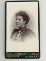 Carte de visite