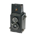Camara reflex Voigtlander Brillant