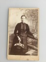 Carte de visite - J.Phillips