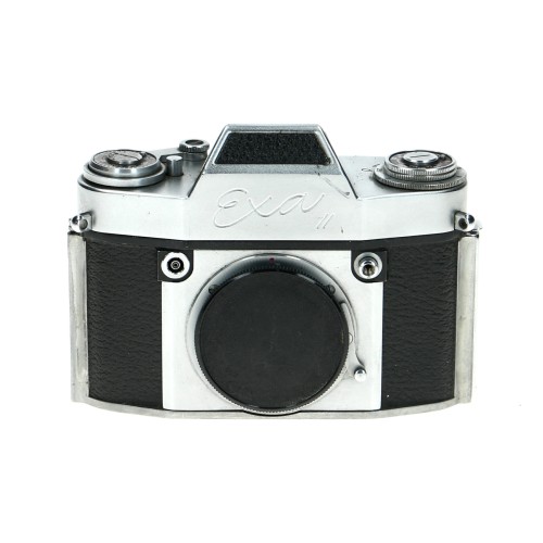 Camara Ihagee Exa II