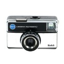 Camara Kodak Instamatic 255X
