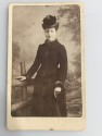 Carte de visite