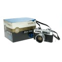 Camara reflex Yashica Electro 35    no