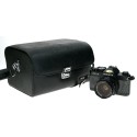 Camara reflex Yashica FX-3     no