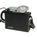 Flash profesional de bandolera Exacta