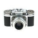 Camara Braun Paxette