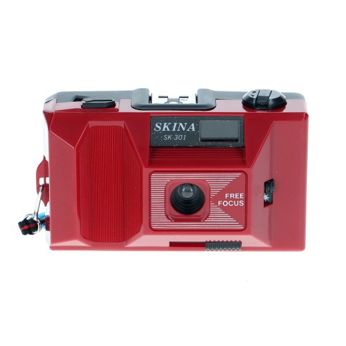 Camara Skina Sk-301