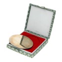 Espejo mágico con estuche de protección The London magic mirror