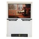 Libro De la fotografia a la cinematografia - Bizkaia 1839-1959