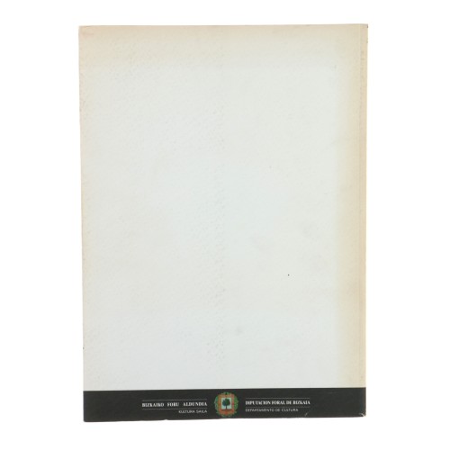Libro De la fotografia a la cinematografia - Bizkaia 1839-1959