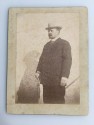 Carte de visite