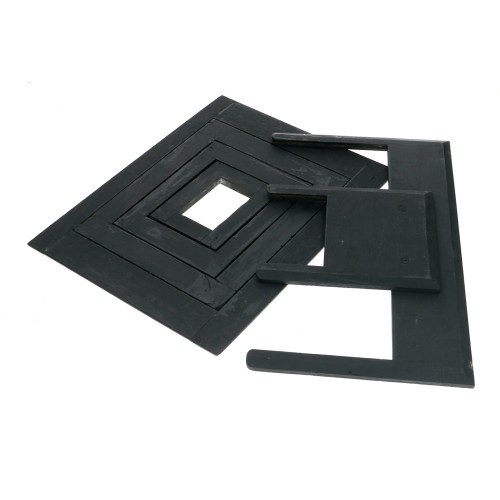 Accesorios formatos Megaletoscopio