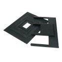 Accesorios formatos Megaletoscopio