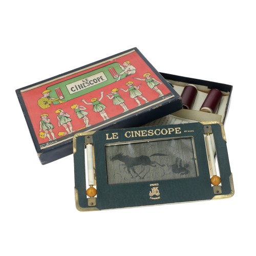 Le cinescope