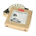 Zoótropo Reid & Co Gramophone - Cinema (The Kinephone)