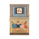 Cinematógrafo infantil - Nº4 Juego de pelota