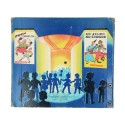 Proyector cinematográfico infantil Ciné Bias