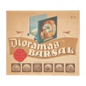 Teatro diorama Dioramas Barsal Nº5
