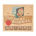 Teatro diorama Dioramas Barsal Nº6