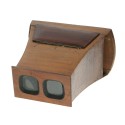 Visor estereoscopico tipo Brewster   2112008