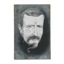Postal ilusion optica Bleriot