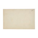 Postal ilusion optica L´amour de Pierrot