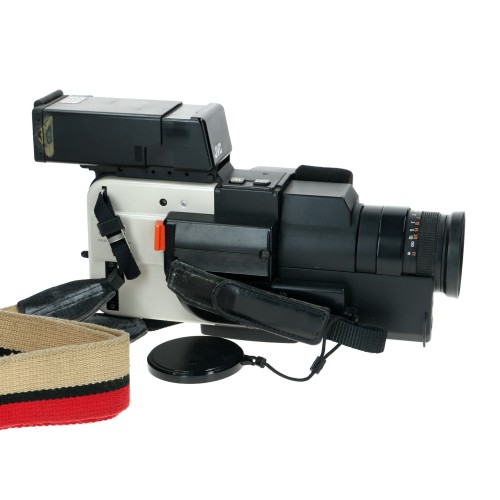 Camara de video JVC GX N7E