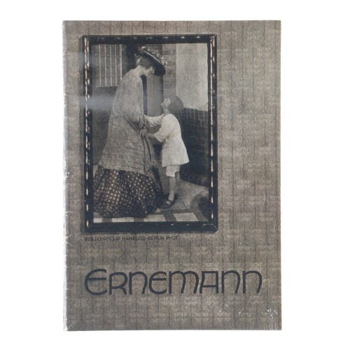 Catalogo camaras Ernemann