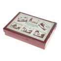 Caja reveladora de siluetas Fotosil