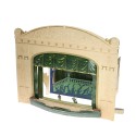 Teatro miniatura - Teatro de los niños C.B.N.