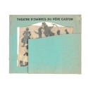 Teatro de sombras Theatre d´Ombres du Pere Castor NO