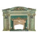 Teatro en miniatura frances