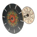 Fenaquistiscopio Pantinoscope, Journal des Demoiselles