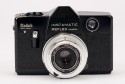 Kodak Instamatic camera Reflex
