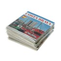 Vistas View-Master gaf - España x18 NO
