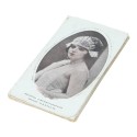 Postales de cine Artistas Cinematograficos - Chocolates Amatller