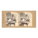 Vista estereoscopica tissue - Photographe G.A.F.  NO