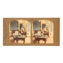 Vista estereoscopica tissue - Photographe G.A.F.  NO