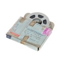 Pelicula Pathe 8mm NO