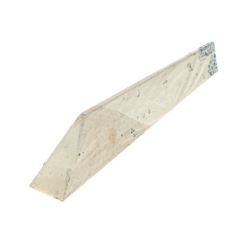 Calidoscopio triangular