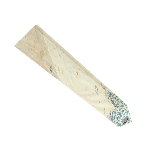 Calidoscopio triangular