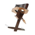 Visor estereoscópico de madera ( diseñado para  vistas   Back-lit)