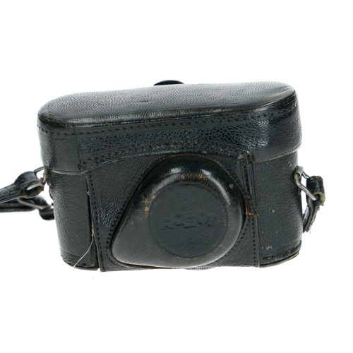 Camara Robot primer modelo