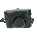 Camara Robot primer modelo
