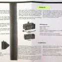 Camara Estereoscopica 9x18 Fortin con funda