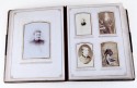 1875. Photo Album 60 photos