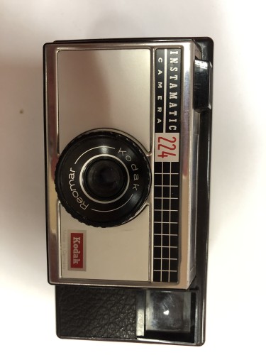 224 Instamatic